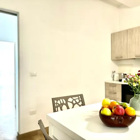 דירה La Residenza - Marea Collection Nardò