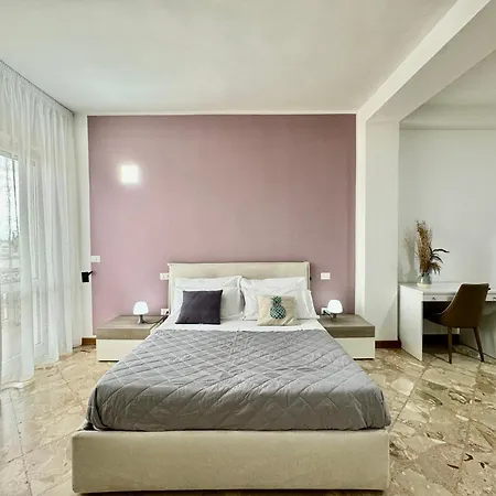 La Residenza - Marea Collection * Nardò