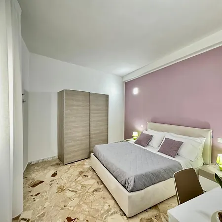 La Residenza - Marea Collection דירה Nardò