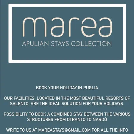 La Residenza - Marea Collection